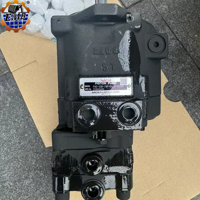 PVD-00B-16P pompe hydraulique pour SK17 pompe hydraulique