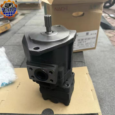PVD-00B-16P pompe hydraulique pour SK17 pompe hydraulique