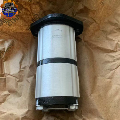 Pompes à engrenages originales neuves 31Q6-30020 pour pompe hydraulique de pelleteuse R210-7
