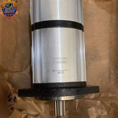 Pompes à engrenages originales neuves 31Q6-30020 pour pompe hydraulique de pelleteuse R210-7