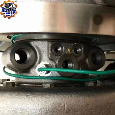 4956137 QSK19 Moteur Turbocompresseur Divers modèles HE800FG 4040240 EX1200-6 Turbo