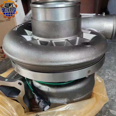 4956137 Cummins QSK19 Moteur Turbocompresseur Divers modèles HE800FG 4040240 EX1200-6 Turbo