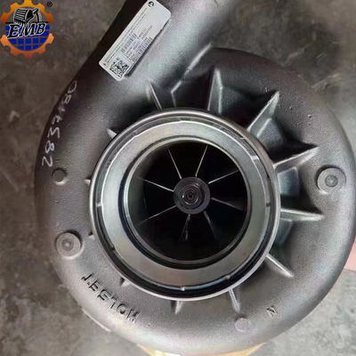4956137 Cummins QSK19 Moteur Turbocompresseur Divers modèles HE800FG 4040240 EX1200-6 Turbo