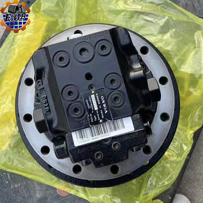14734167 Pièces de pièces d'excavatrice Moteur de déplacement VOE14734167 EC75D