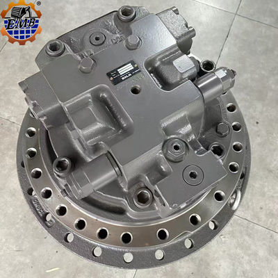 14797018 EC350 Appareil de déplacement VOE14797018 Moteur de traction finale pour excavatrice