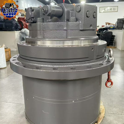 14797018 EC350 Appareil de déplacement VOE14797018 Moteur de traction finale pour excavatrice