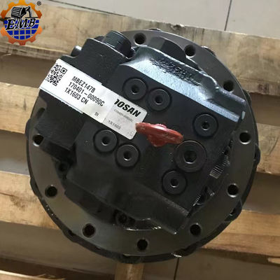 170401-00090C moteur de déplacement pour excavateur DX60-9