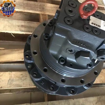 170401-00090C moteur de déplacement pour excavateur DX60-9
