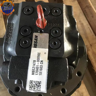 170401-00090C moteur de déplacement pour excavateur DX60-9