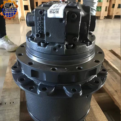 170401-00090C moteur de déplacement pour excavateur DX60-9