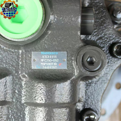 KTC11111 SH500 Moteur pivotant Véritable Nouveau KTC0171 CX460/CX470