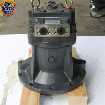 DX140LC moteur à chenille K1000101 K1007357B DX150 moteur à chenille pour excavatrice