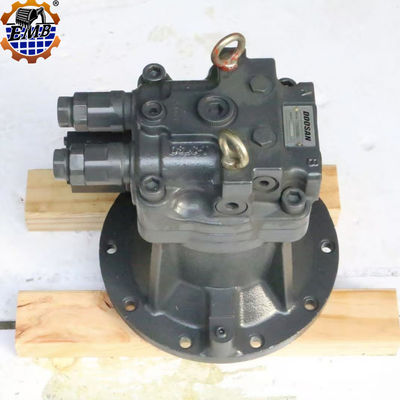 DX140LC moteur à chenille K1000101 K1007357B DX150 moteur à chenille pour excavatrice