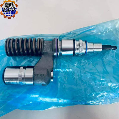 400903-00069 DX225 Injecteur de carburant 0445120268 Pièces du moteur Injecteur de carburant pour rail commun