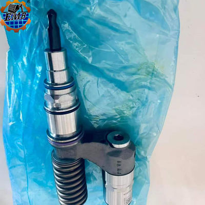 400903-00069 DX225 Injecteur de carburant 0445120268 Pièces du moteur Injecteur de carburant pour rail commun