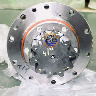 DH150-7 K1007357b Boîte de vitesses d'oscillation 401-00003b Réduction d'oscillation Assy DH130-5 404-00062 Boîte de vitesses