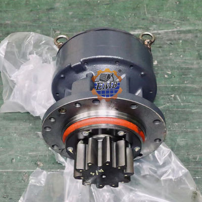 DH150-7 K1007357b Boîte de vitesses d'oscillation 401-00003b Réduction d'oscillation Assy DH130-5 404-00062 Boîte de vitesses
