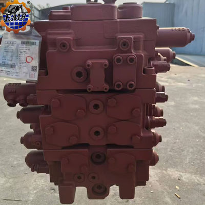 31KA-19111 Valve de commande originale nouvelle HX375L pour pièces de construction