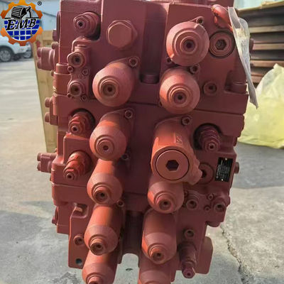 31KA-19111 Valve de commande originale nouvelle HX375L pour pièces de construction