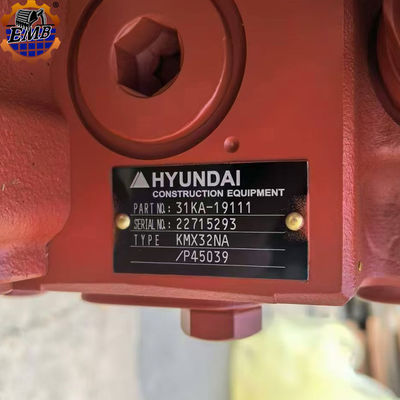 31KA-19111 Valve de commande originale nouvelle HX375L pour pièces de construction