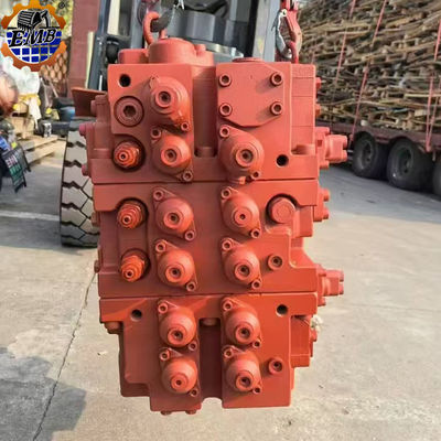 31KA-19111 Valve de commande originale nouvelle HX375L pour pièces de construction