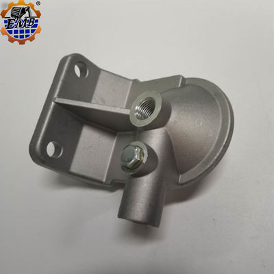 6114-71-6210 PC200-6 PC300-6 Pièce de rechange pour excavatrice 6138-71-6110 Tête de filtre à carburant