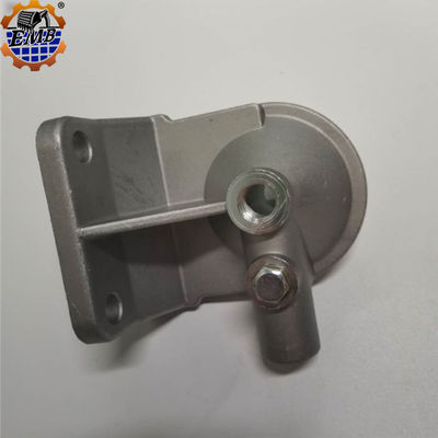 6114-71-6210 PC200-6 PC300-6 Pièce de rechange pour excavatrice 6138-71-6110 Tête de filtre à carburant