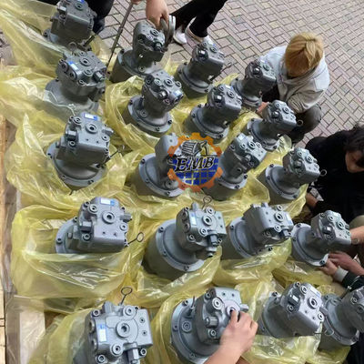 Le moteur à avance de l'excavateur YT15V00015F1 YT32W00002F2 SH60 SG025E