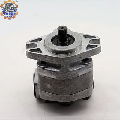 4477283 Pompe pilote pour EX1200-5D EX1200-6 pompe à engrenages hydrauliques pour excavatrice