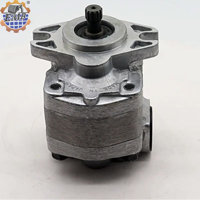 4477283 Pompe pilote pour EX1200-5D EX1200-6 pompe à engrenages hydrauliques pour excavatrice