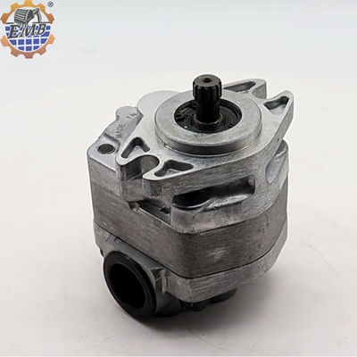 4477283 Pompe pilote pour EX1200-5D EX1200-6 pompe à engrenages hydrauliques pour excavatrice