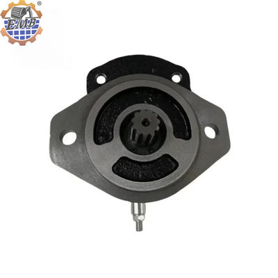 Pompes à piston R210-7 R225-7 Pompes à engrenages pour excavatrice