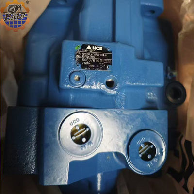 31N1-10012 Pompes hydrauliques 31N1-10010 31Q1-10050 AP2D36 Pompes hydrauliques principales R75VS R80-7