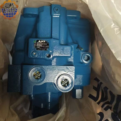 31N1-10012 Pompes hydrauliques 31N1-10010 31Q1-10050 AP2D36 Pompes hydrauliques principales R75VS R80-7