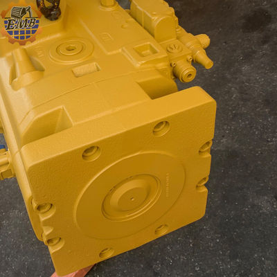 Pompes hydrauliques originales neuves 369-9655 374DL Pompes hydrauliques principales 5763072