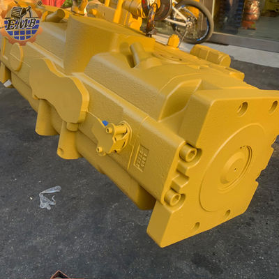 Pompes hydrauliques originales neuves 369-9655 374DL Pompes hydrauliques principales 5763072
