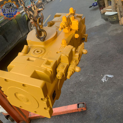 Pompes hydrauliques originales neuves 369-9655 374DL Pompes hydrauliques principales 5763072