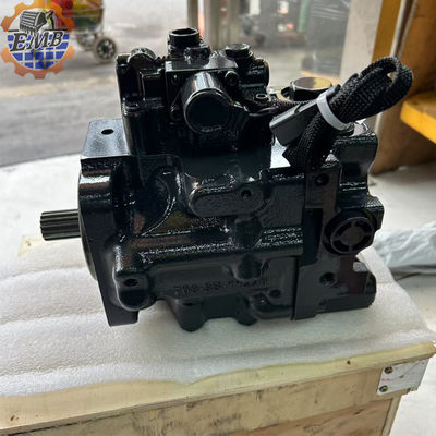 708-1T-00431 Pompes hydrauliques pour excavatrice 708-1T-00430 Pompes hydrauliques pour D65