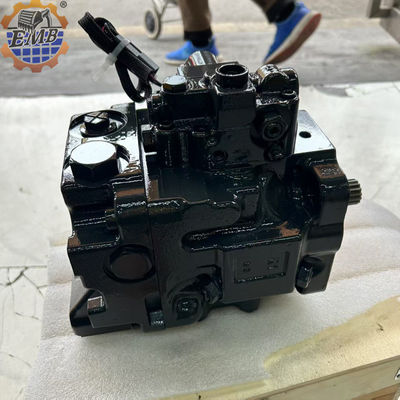 708-1T-00431 Pompes hydrauliques pour excavatrice 708-1T-00430 Pompes hydrauliques pour D65