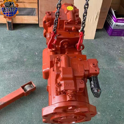 31QB-10015 Pompes hydrauliques R520 K5V200DTH Pompes principales 31QB-10010 Pour les excavatrices
