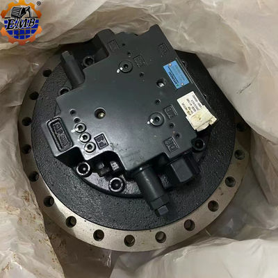 38QB-41100 Moteur de déplacement R505 Final Drive R500LC-7 Moteur à voie pour excavatrice