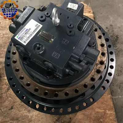 39Q7-40100 Moteur de déplacement 39Q7-42100 39Q7-42101 R260LC-9A