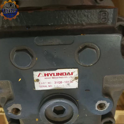 R305-9 Moteur pivotant Assy 31Q8-10130 R335-9 Propulsion pivotante 31Q7-10130 Appareil pivotant pour excavatrice