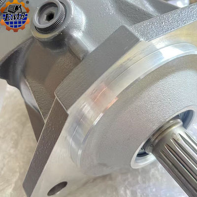 Voe14641300 Moteur de ventilateur 14641300 Moteur hydraulique pour excavatrice EC350E