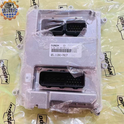 Unité de commande du moteur pour DX140W DX210W DX260