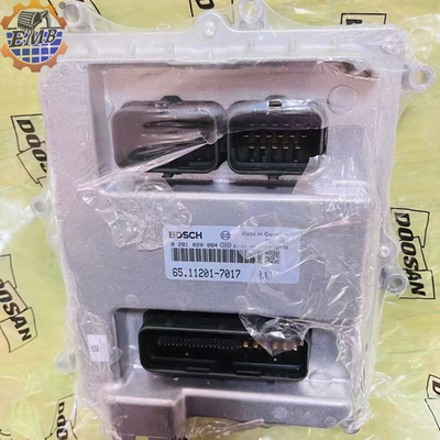 Unité de commande du moteur pour DX140W DX210W DX260