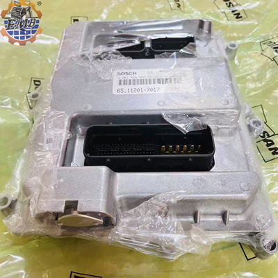 Unité de commande du moteur pour DX140W DX210W DX260