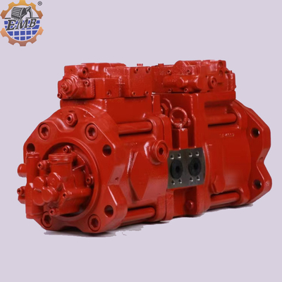 Pompes hydrauliques originales neuves 400914-00028 401-00534 Pompes principales pour les pièces de la pelle DH225LC-7