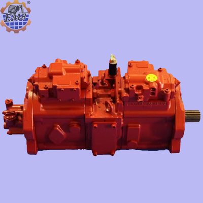 Pompe hydraulique d'origine neuve 400914-00401 400914-00212 Pompe principale pour pièces de pelle DH300LC-7