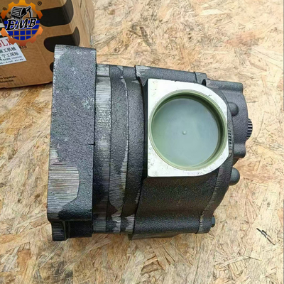 9G3055 Pompe à engrenages hydraulique 9G-3055 pour tracteur à chenilles D9R D9N D10N